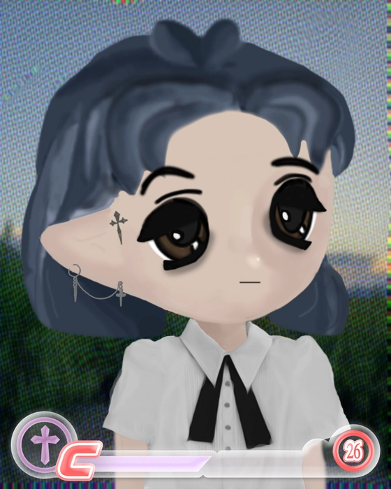 Milady 3237