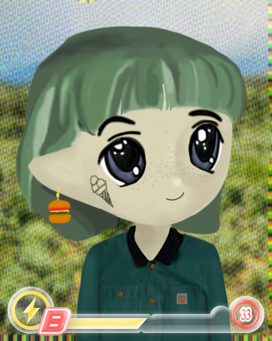 Milady 3241