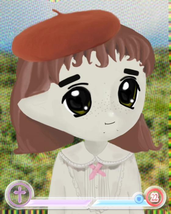 Milady 3243