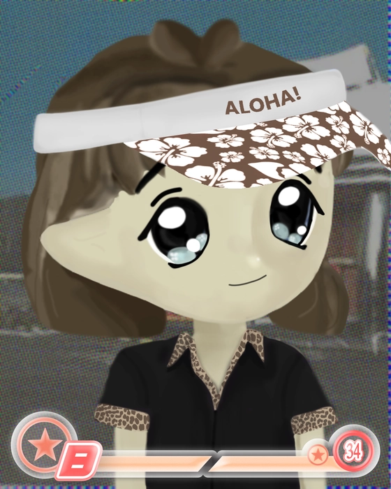 Milady 3245
