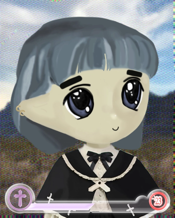 Milady 3250