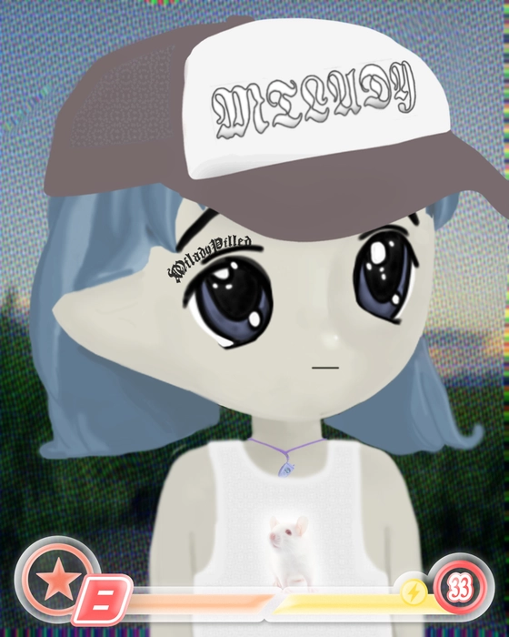 Milady 3251