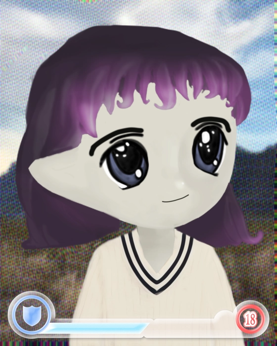 Milady 3258