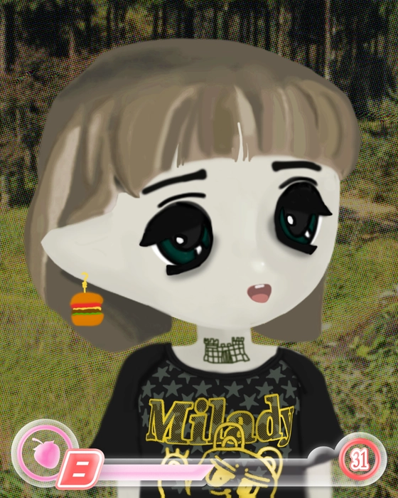 Milady 3259
