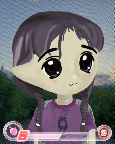 Milady 3267