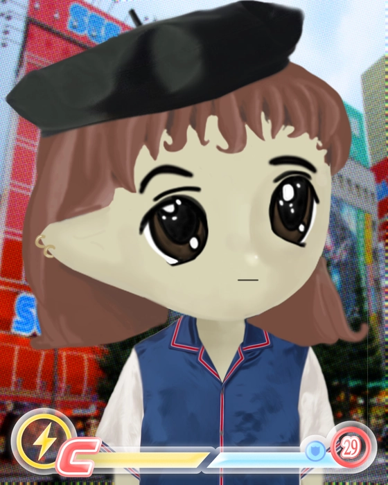 Milady 3271