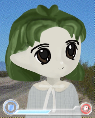 Milady 3273