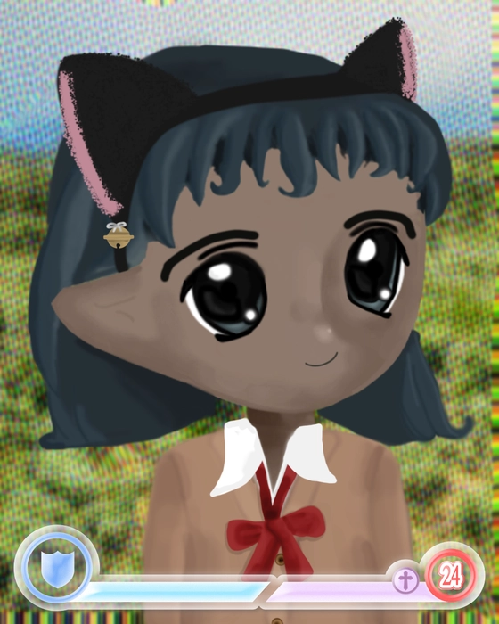 Milady 3285
