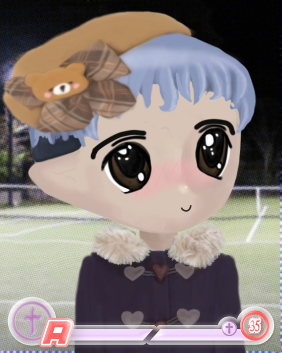 Milady 3288