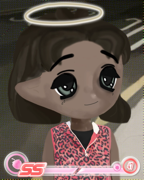 Milady 3293