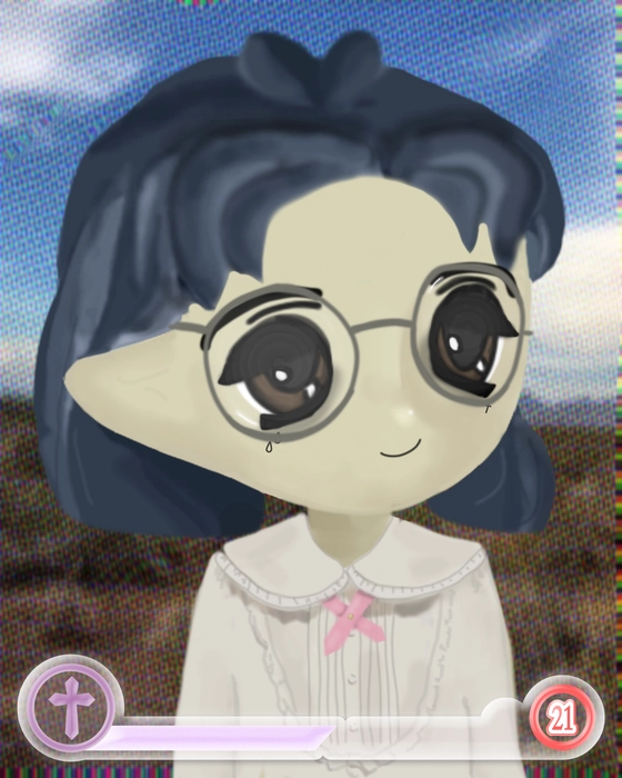 Milady 3297
