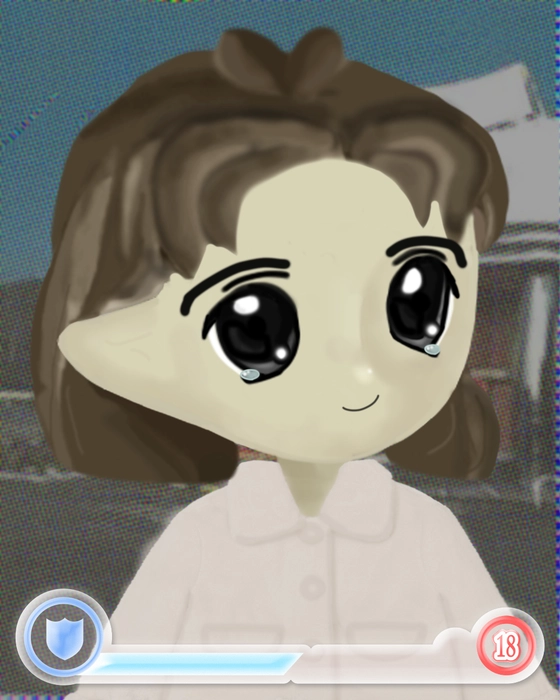 Milady 3301