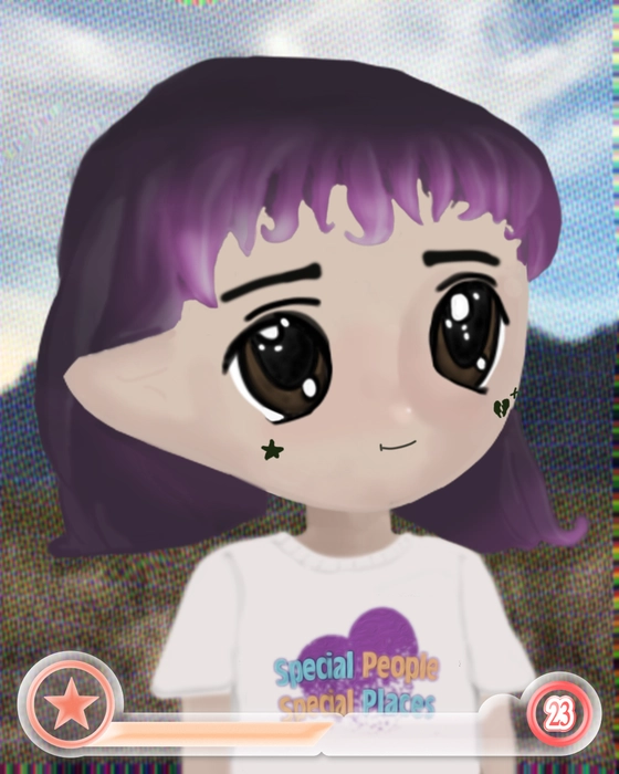 Milady 3304