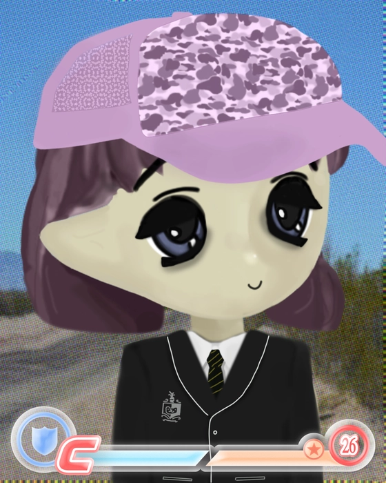 Milady 3314