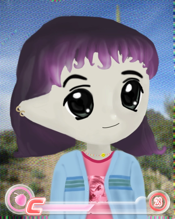 Milady 3321
