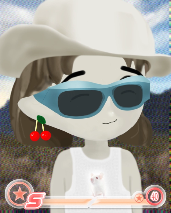Milady 3323