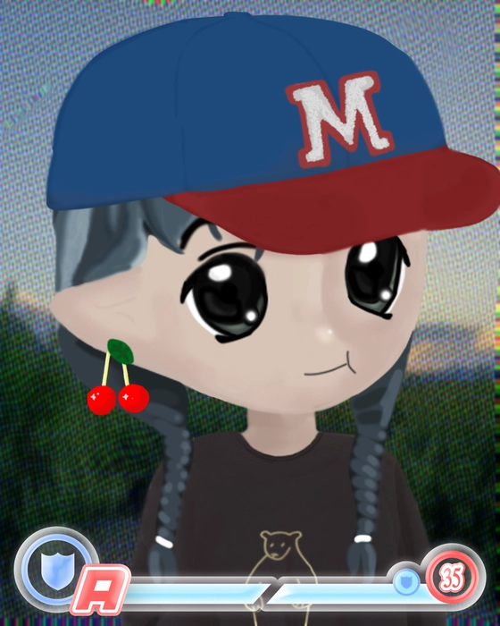 Milady 3325