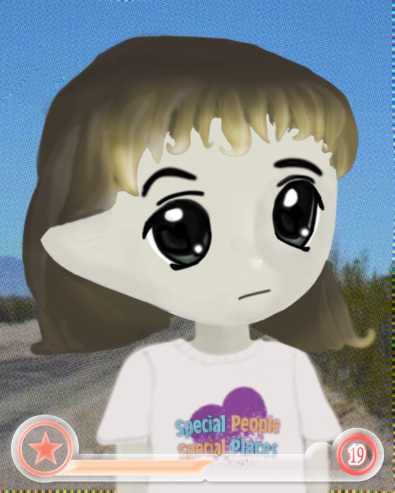 Milady 3329