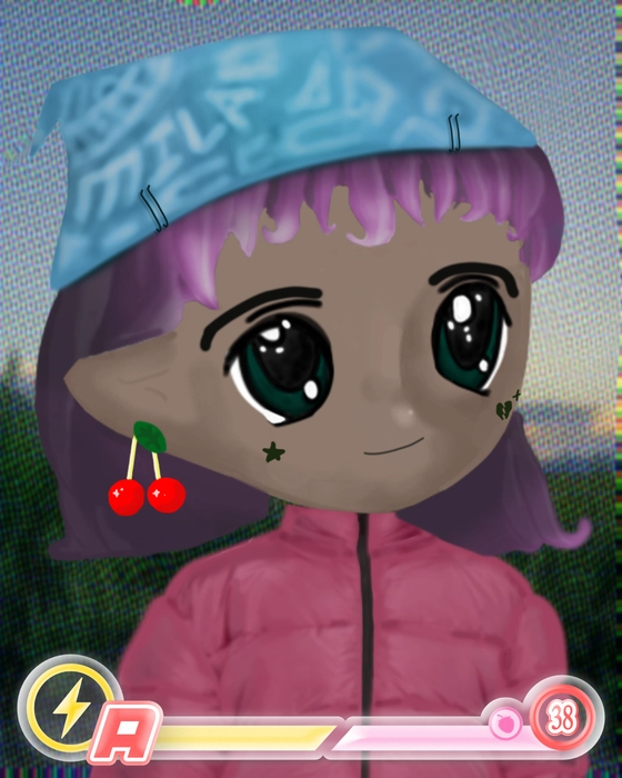 Milady 3332
