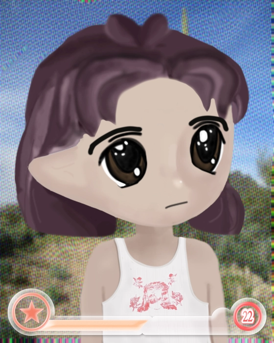 Milady 3335