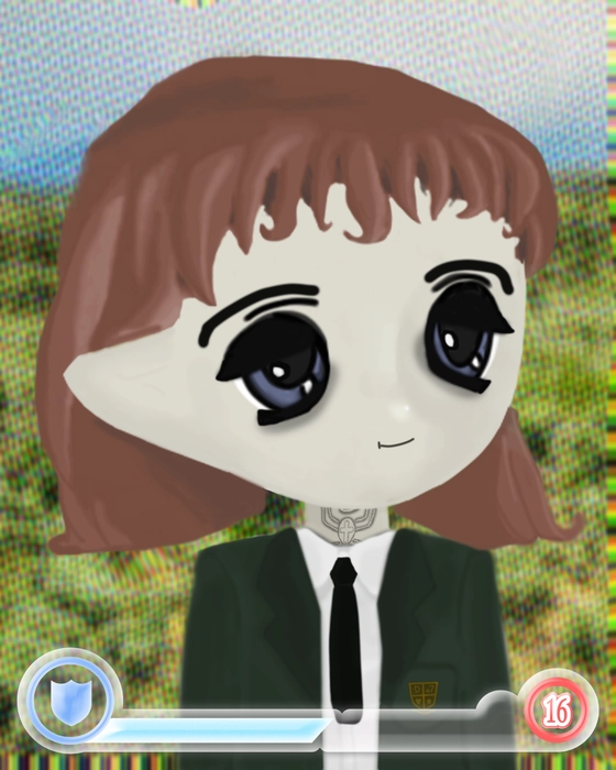 Milady 3338