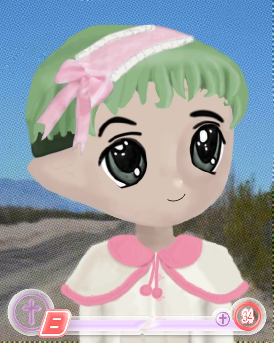 Milady 3341