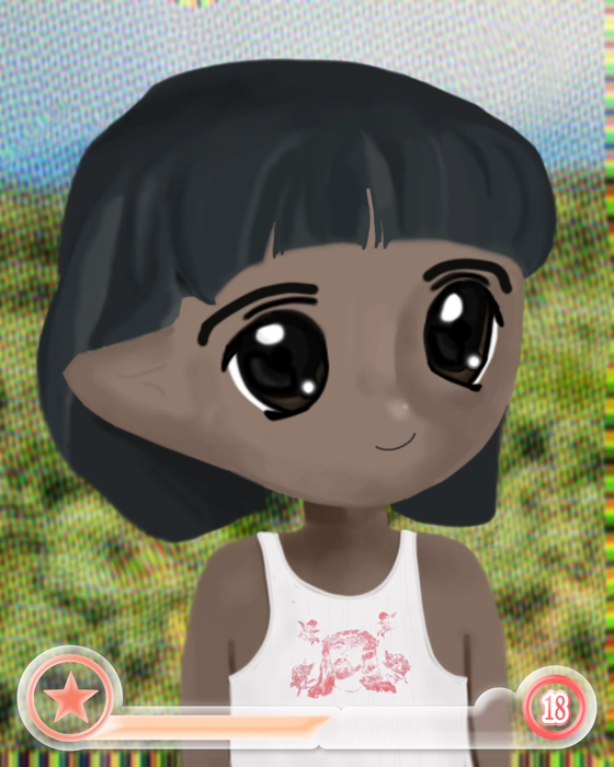 Milady 3342