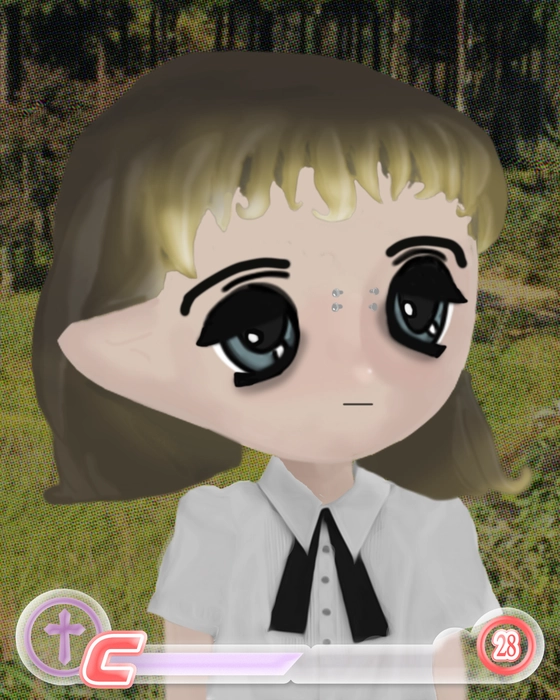 Milady 3344