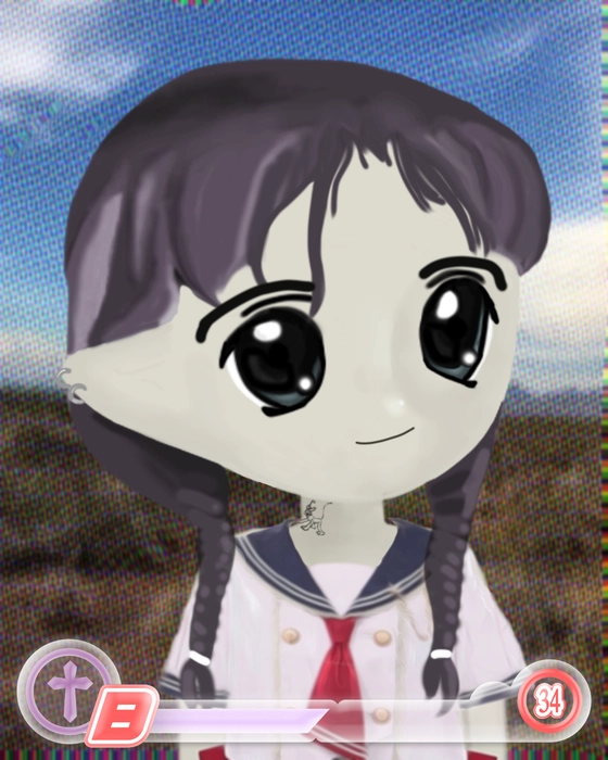 Milady 3349