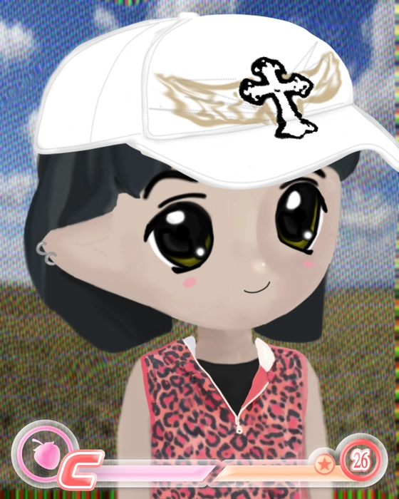 Milady 3356