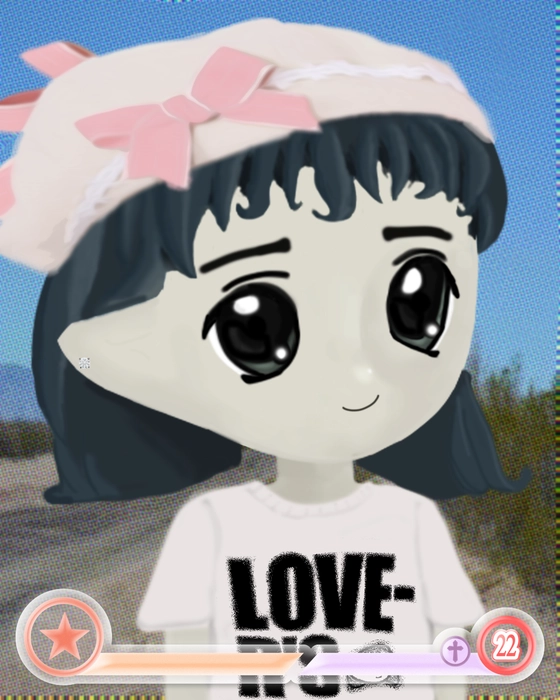 Milady 3366