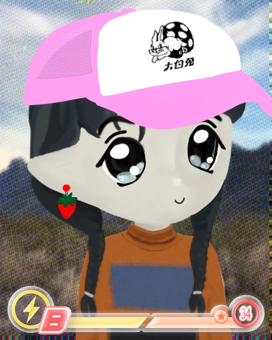 Milady 3367
