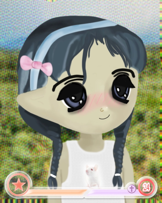 Milady 3368