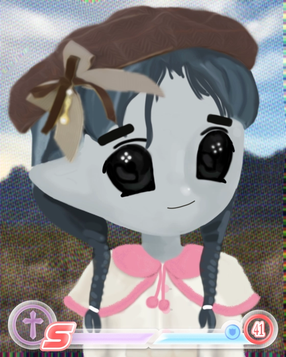 Milady 3371
