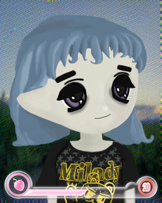 Milady 3374