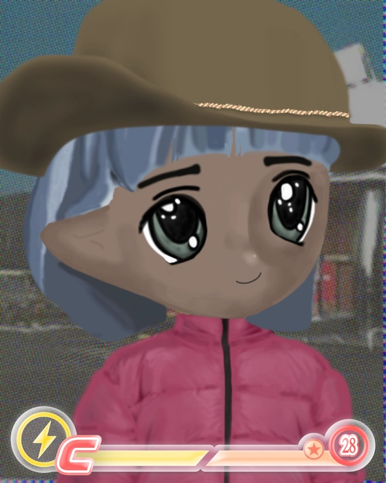 Milady 3379