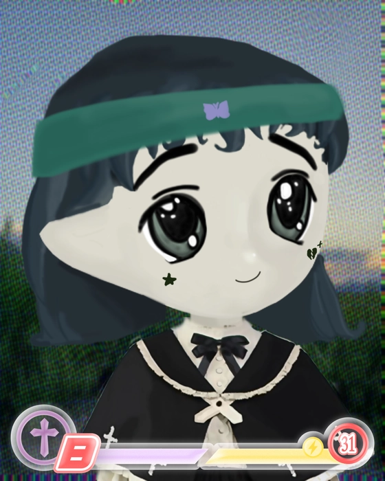 Milady 3394