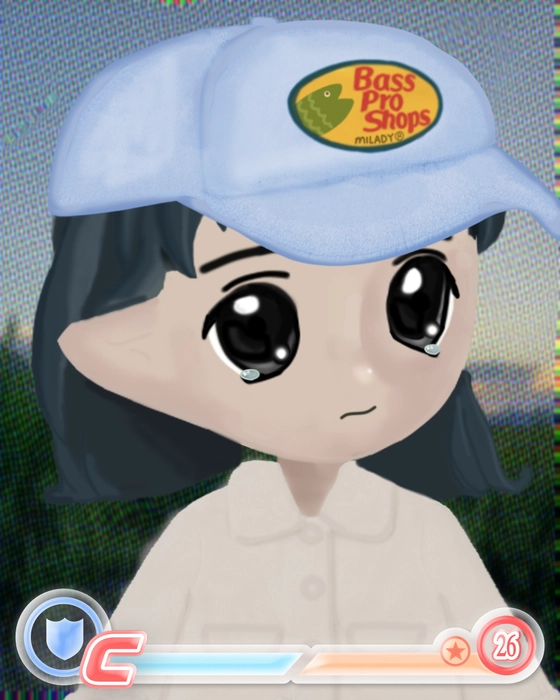 Milady 3397