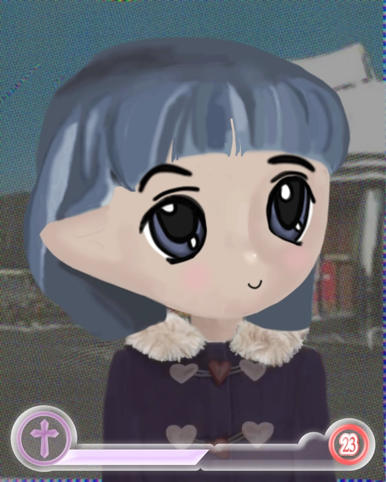 Milady 3419
