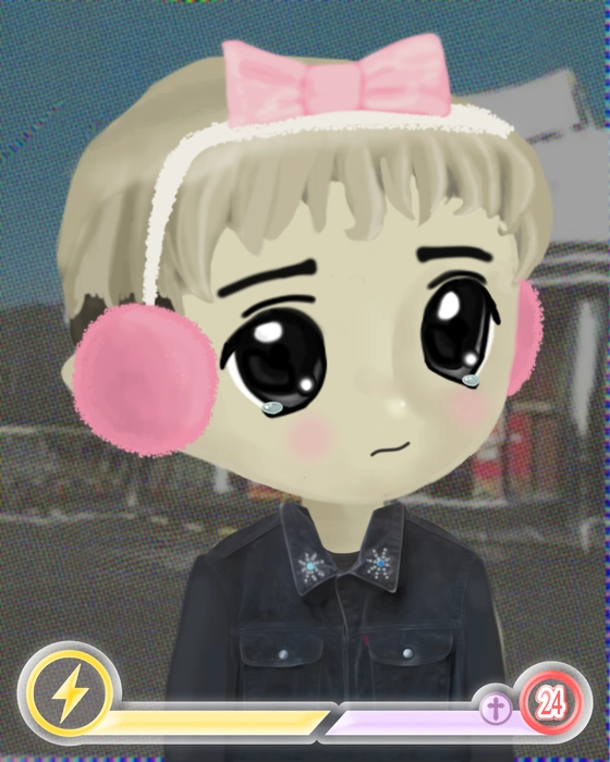 Milady 3428