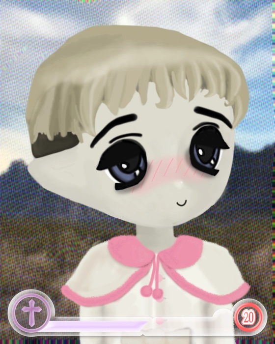 Milady 3432