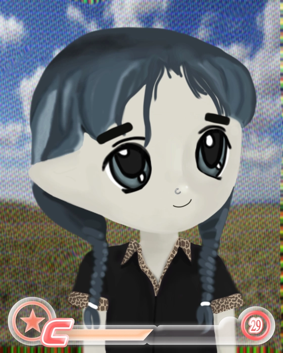 Milady 3436