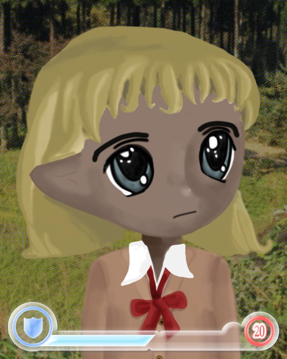 Milady 3445