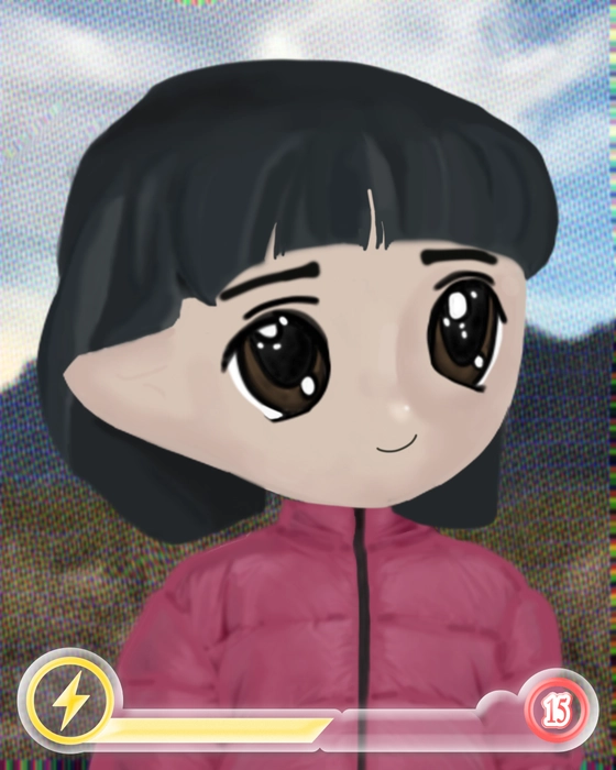 Milady 3446