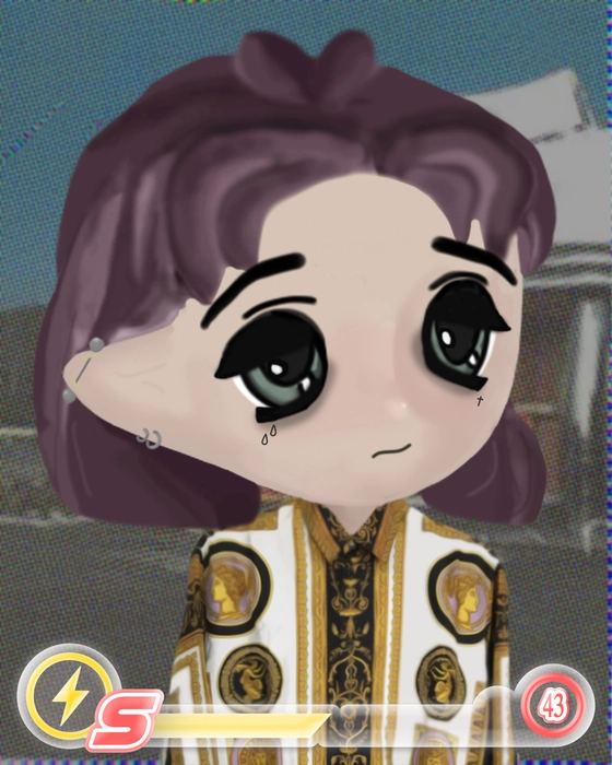 Milady 3453