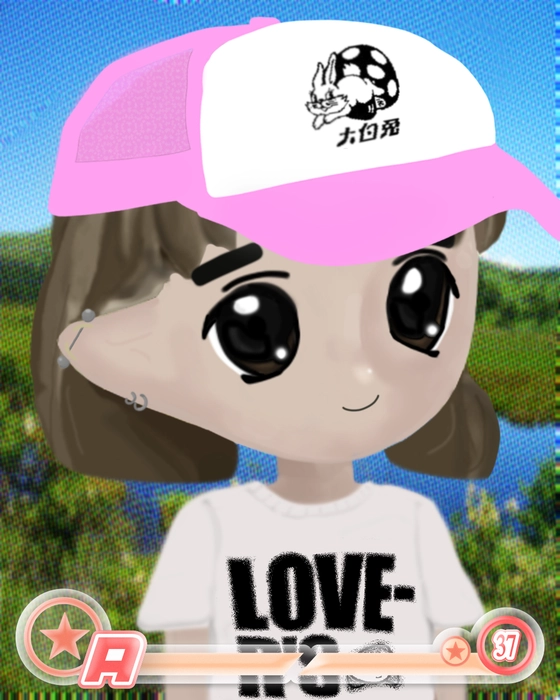 Milady 3463
