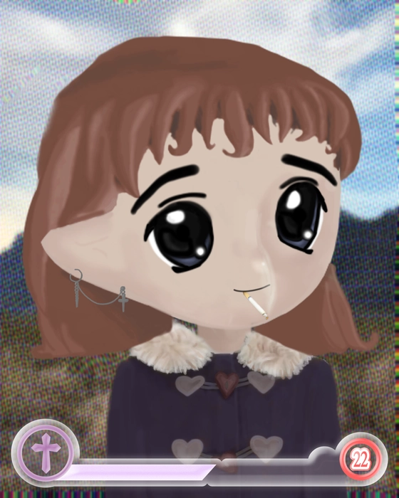 Milady 3469