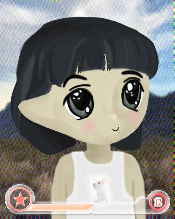 Milady 3470