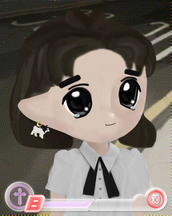Milady 3476