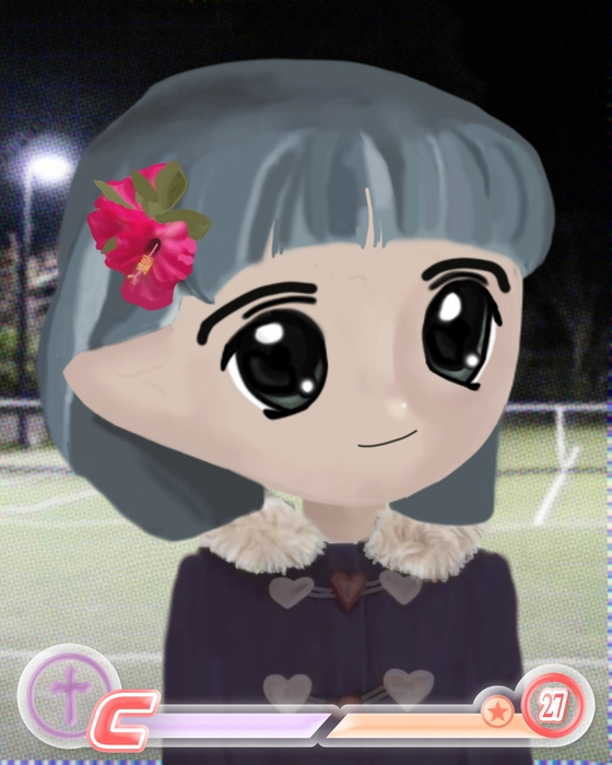 Milady 3477
